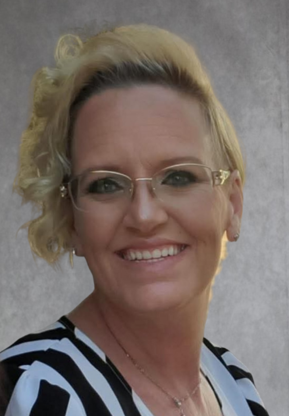 Rachel Arnold, Case Manager