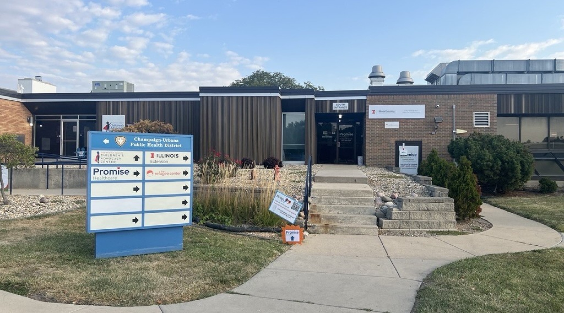 Promise Healthcare - Kenyon