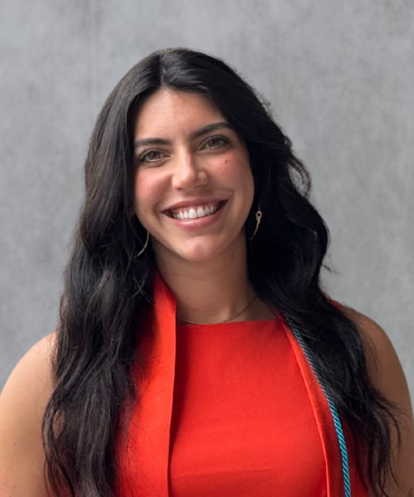 Ciela Tamayo, Behavioral Health Provider