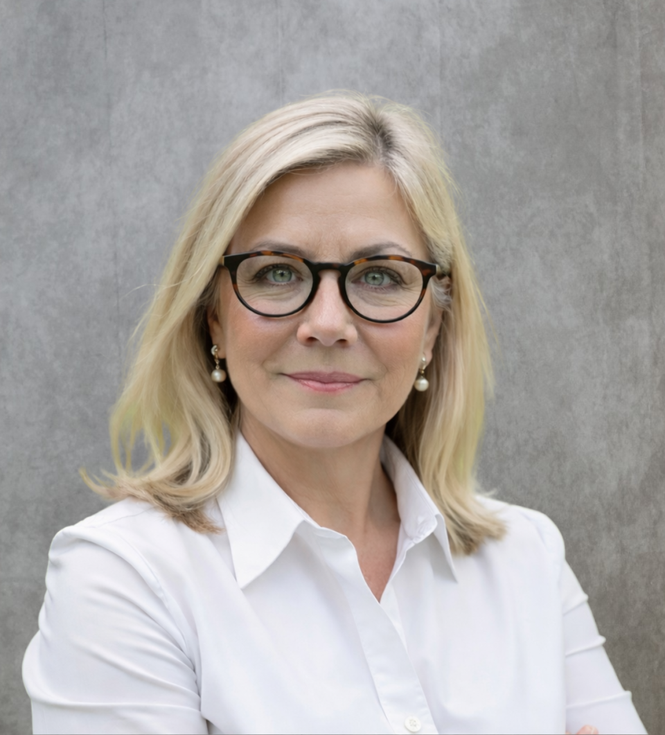 Jennifer Henry, Chief Executive Officer