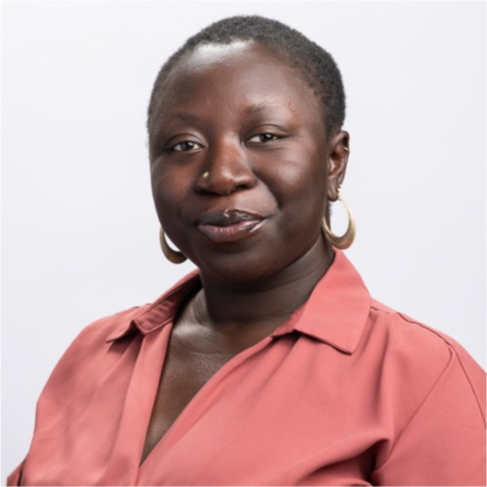 Akua Forkuo-Sekyere, Board Member