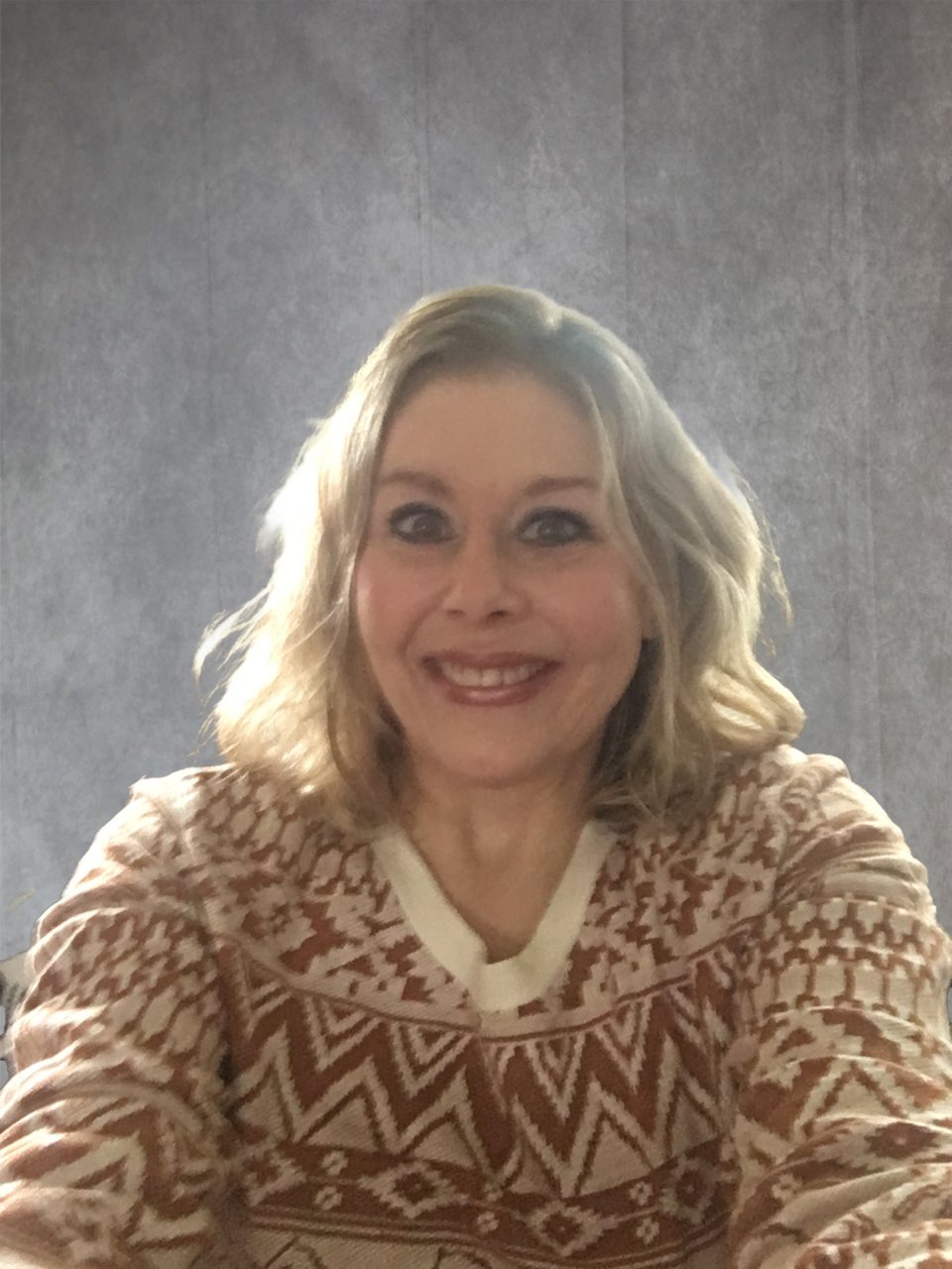 Sarah Lawson, Mental Health Counselor
