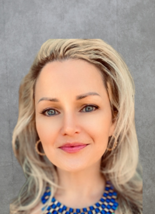 Zina Soltis, VP of Risk, Quality, & Compliance