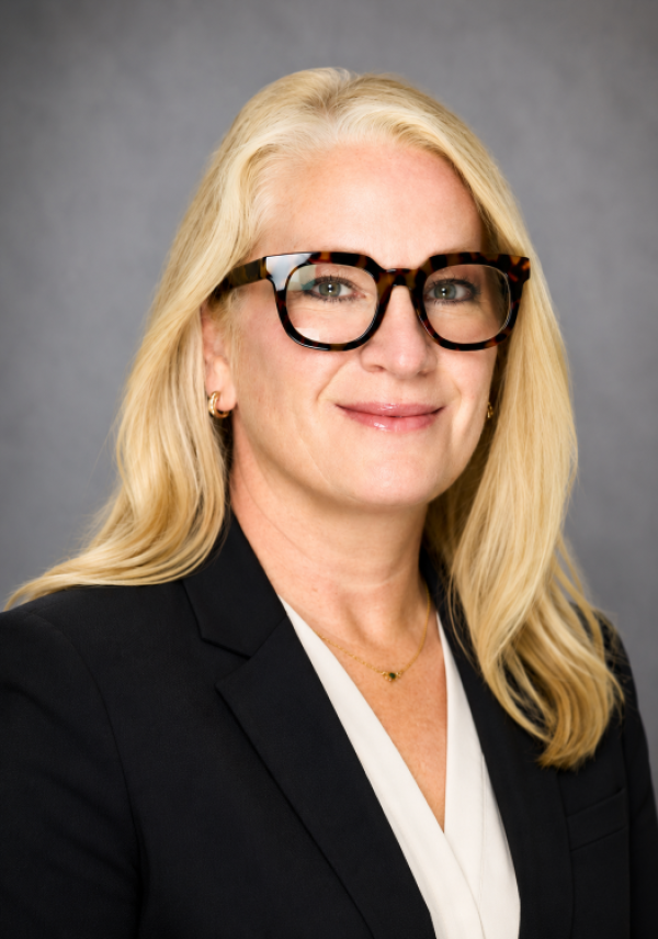 Shelly Tangen, Assistant Medical Director