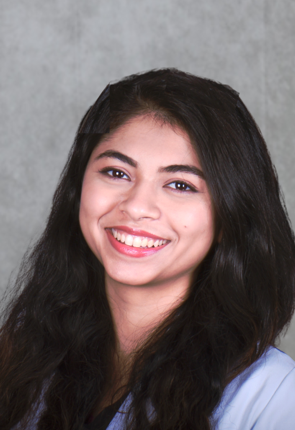 Kajol Kansara, Dentist