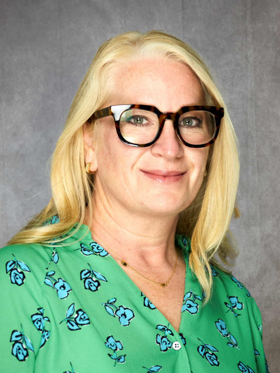 Shelly Tangen, Assistant Medical Director