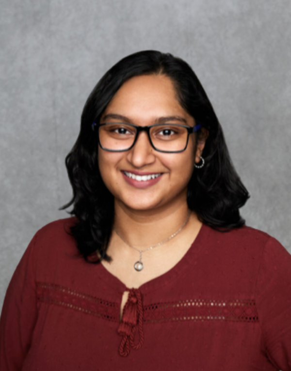 Nirmayee Mahadeokar, Behavioral Health Provider