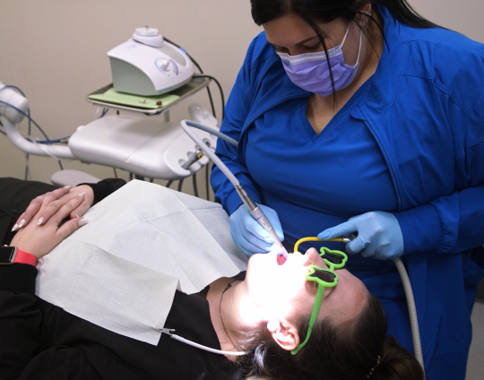 Dental Services