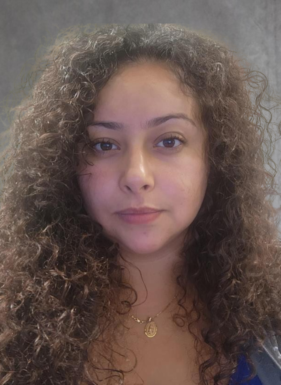Anahi Andrade, Care Coordinator