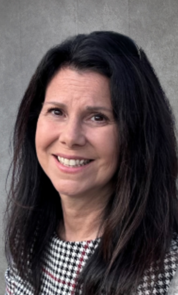 Michele Latorre, Senior Director of Executive Services & Governance
