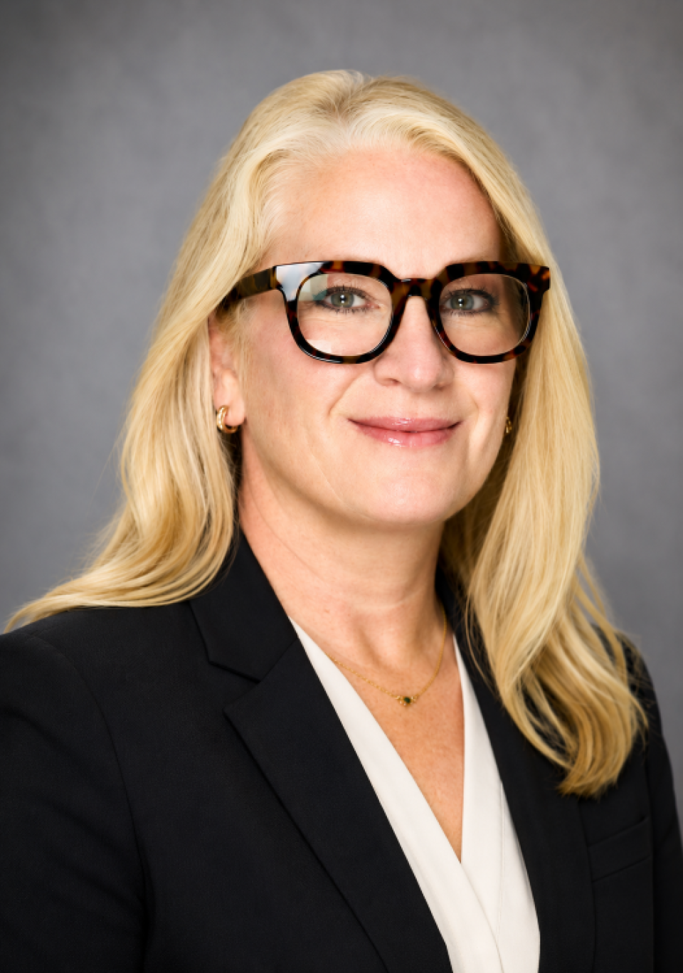 Shelly Tangen, Assistant Medical Director