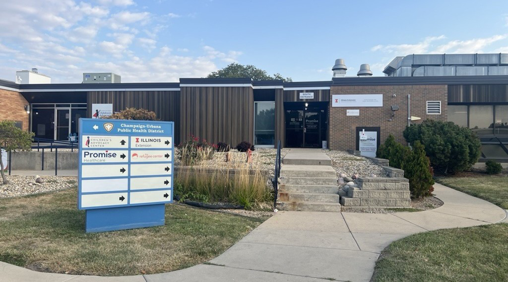 Promise Healthcare - Kenyon