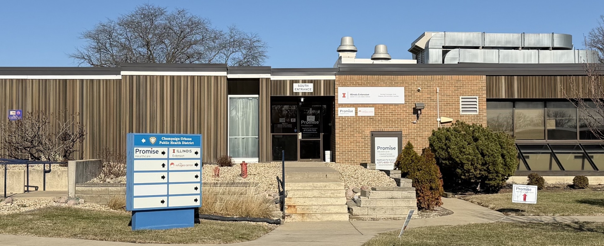 Promise Healthcare - Kenyon