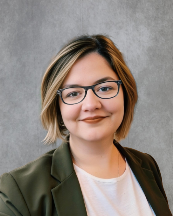 Emily McKay, Director of Pharmacy Operations