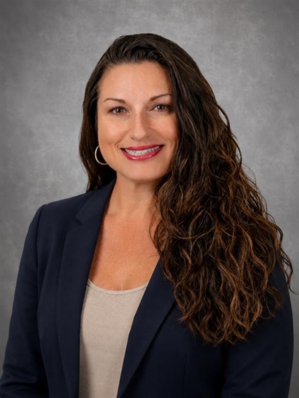 Melonie Richardson, Chief Medical Officer