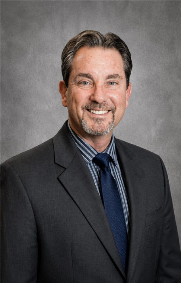 James Hamilton, Senior Director of Integrated Operations