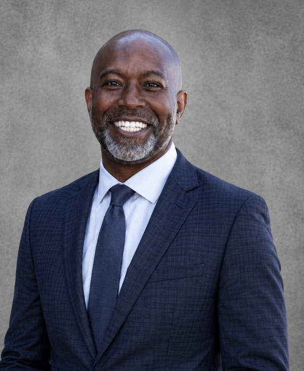 Eddie Green, VP of Operations