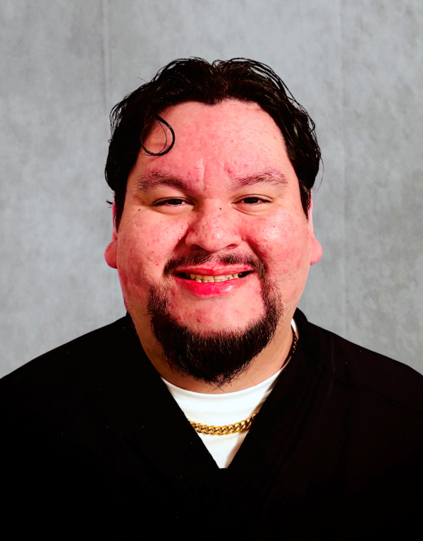 Edgar Gutierrez, Dental Hygienist