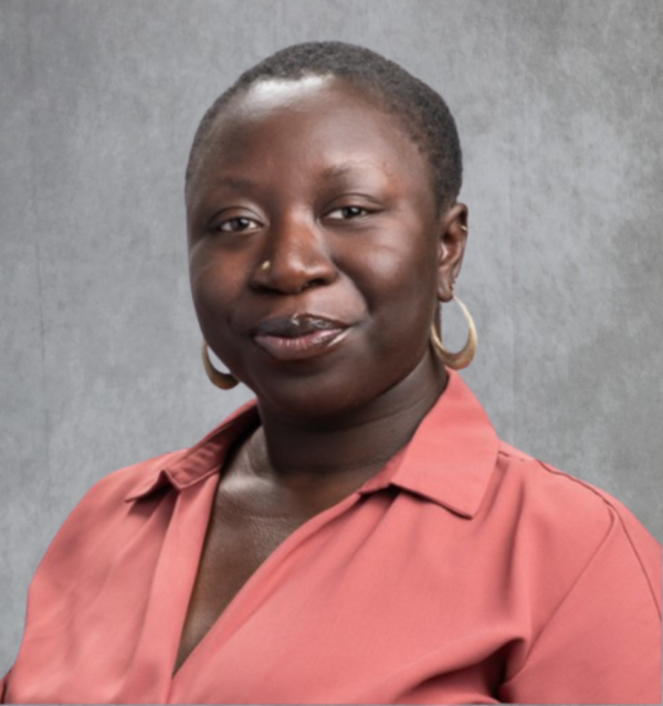 Akua Forkuo-Sekyere, Board Member
