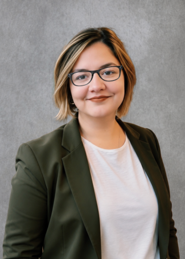 Emily McKay, Director of Pharmacy Operations