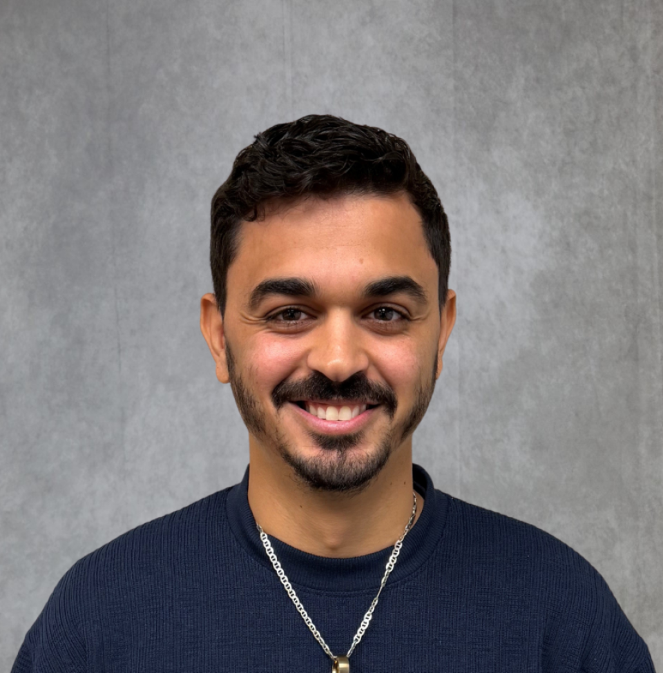 Thair Al-Saqri, Family Nurse Practitioner