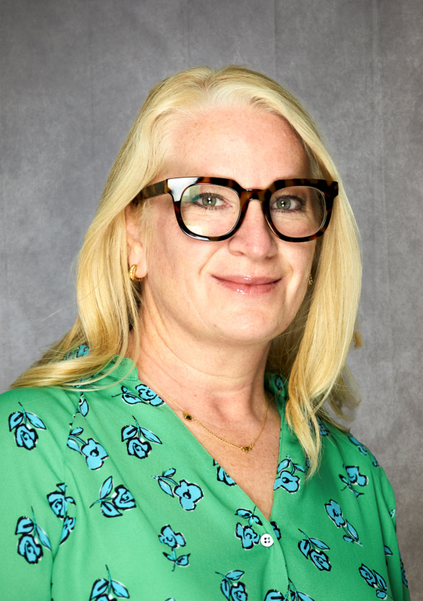 Shelly Tangen, Assistant Medical Director