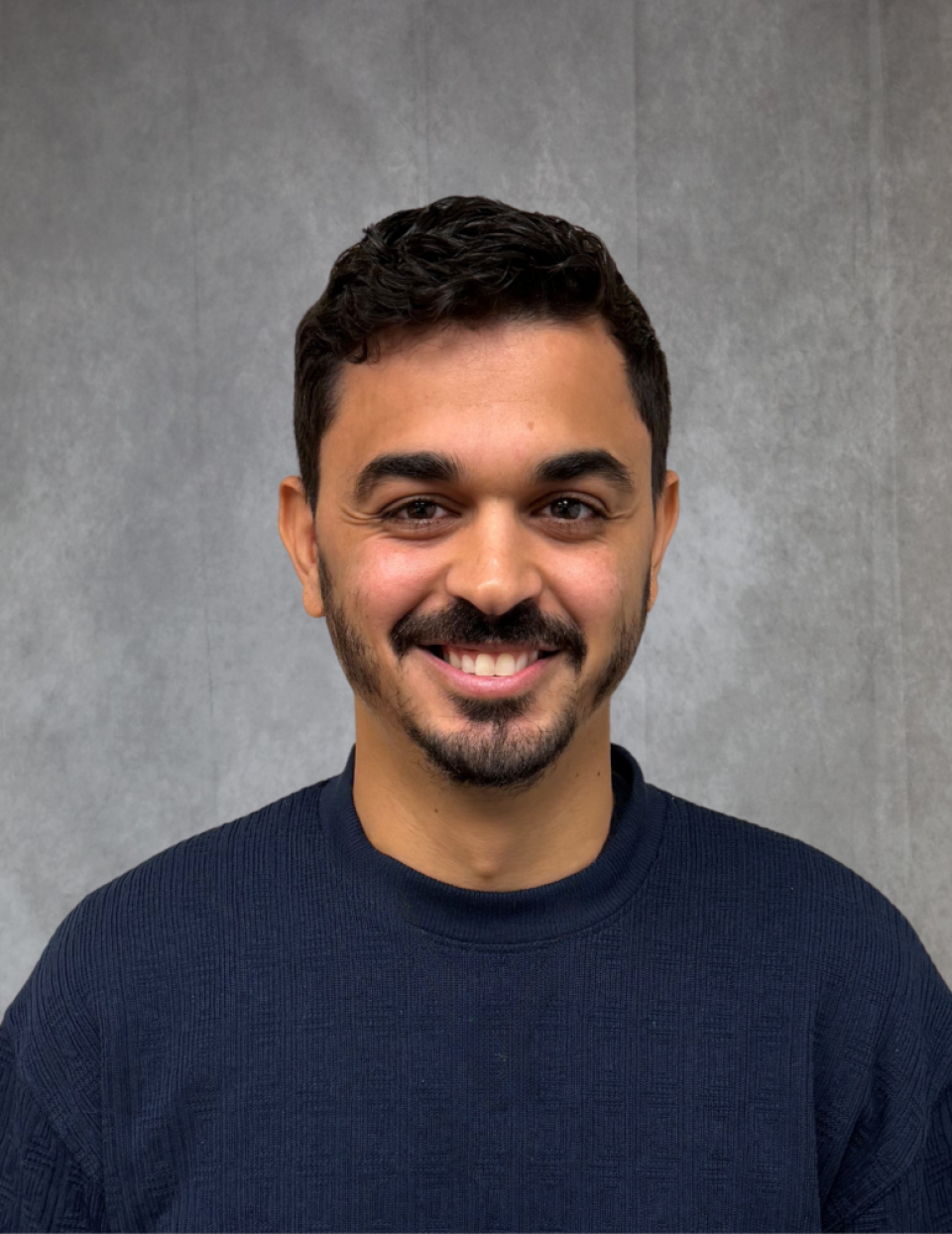 Thair Al-Saqri, Family Nurse Practitioner