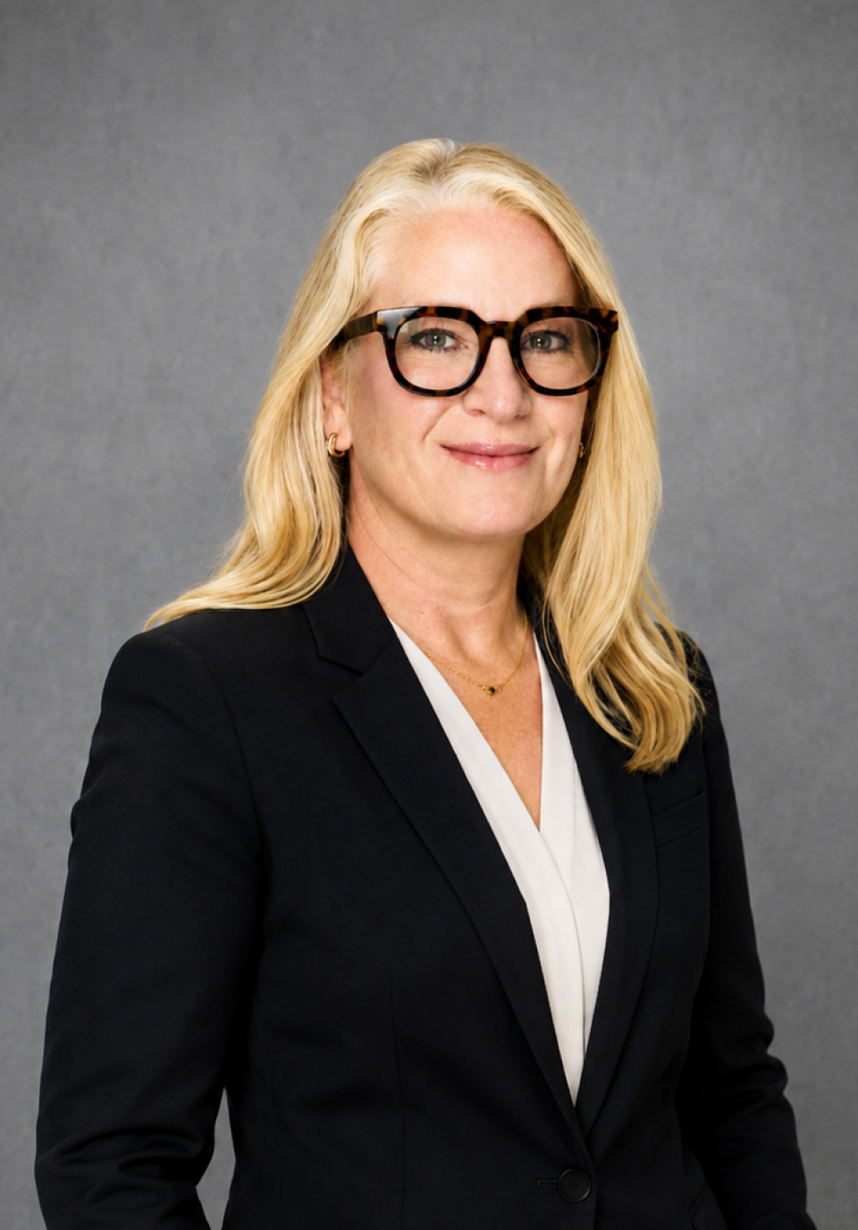 Shelly Tangen, Assistant Medical Director