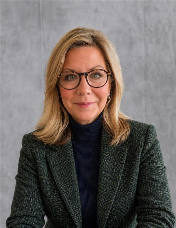 Jennifer Henry, Chief Executive Officer