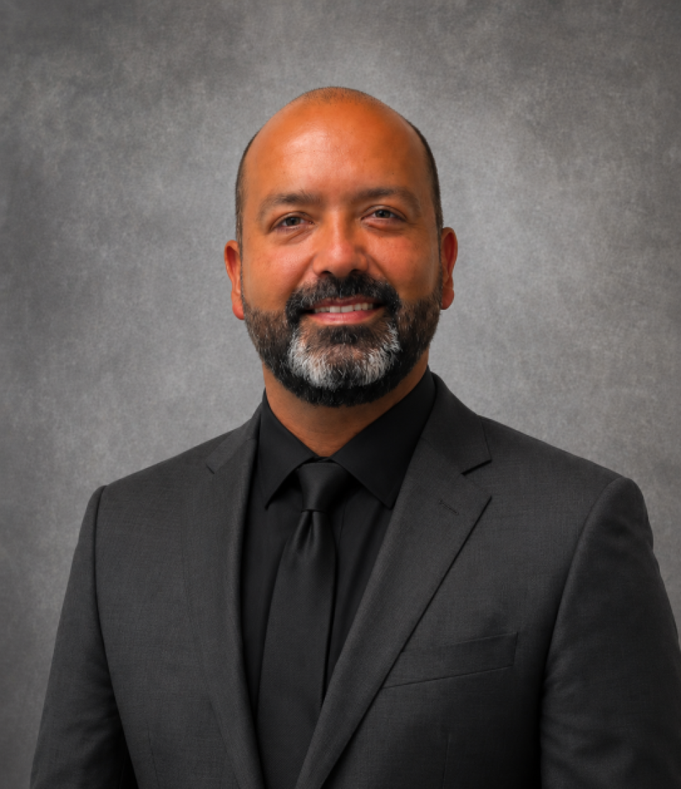 Keith Flores, Chief Financial Officer