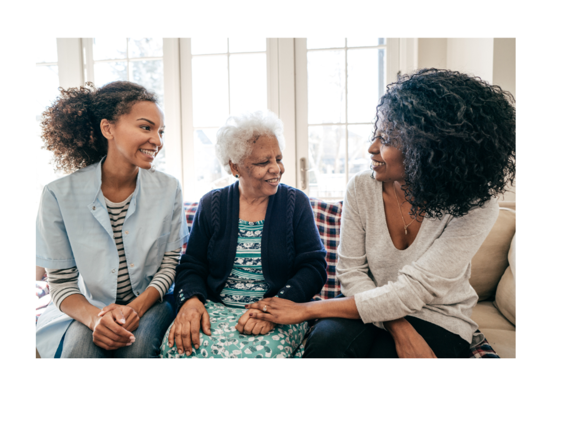 Women's Health Services