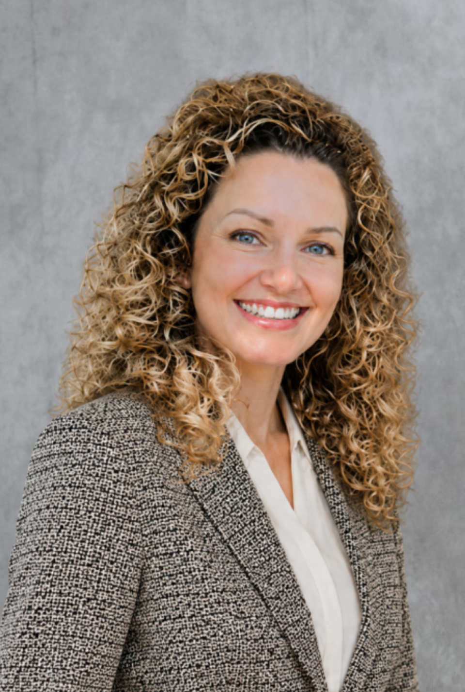 Zina Soltis, VP of Risk, Quality, & Compliance