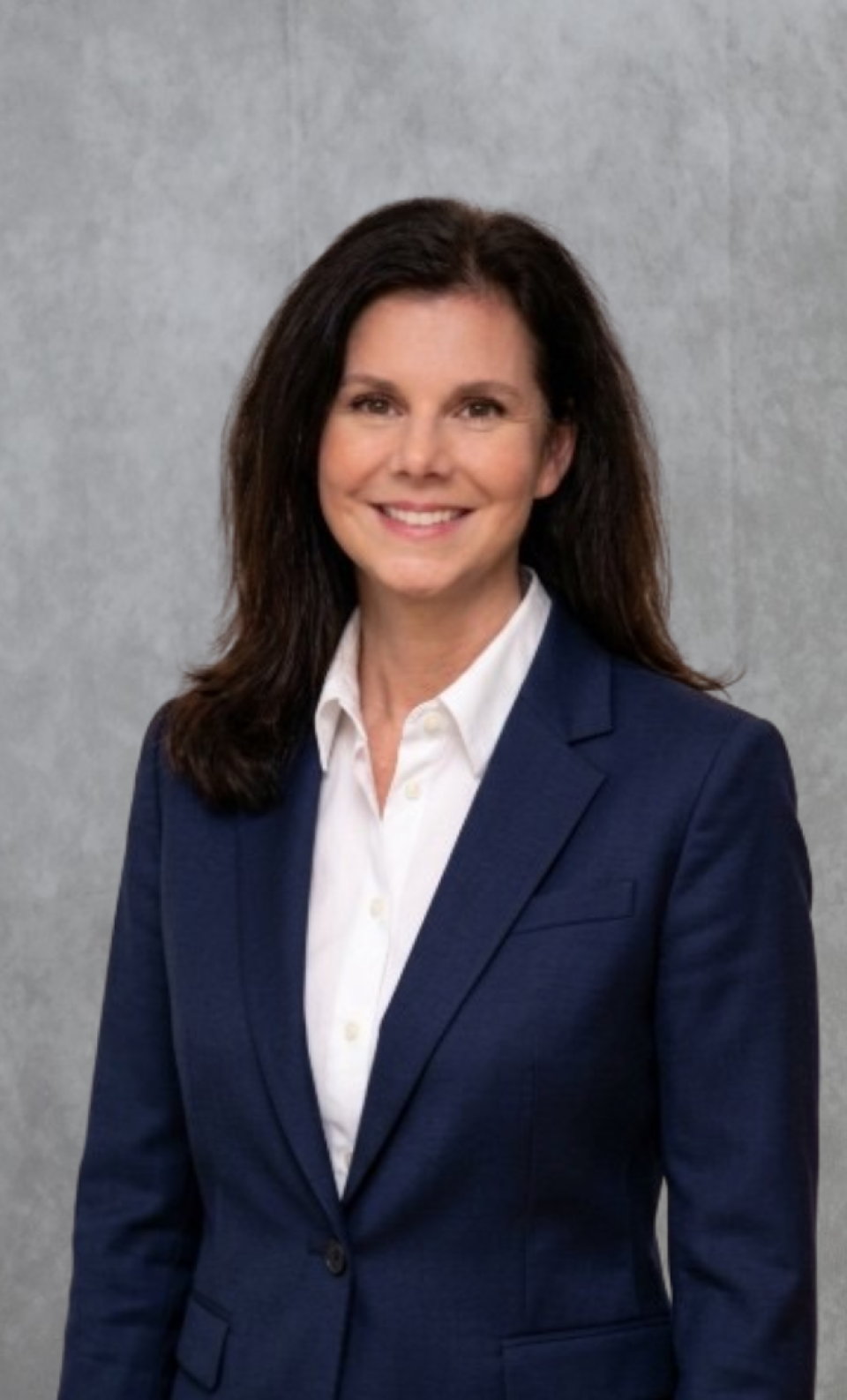 Michele Latorre, Senior Director of Executive Operations