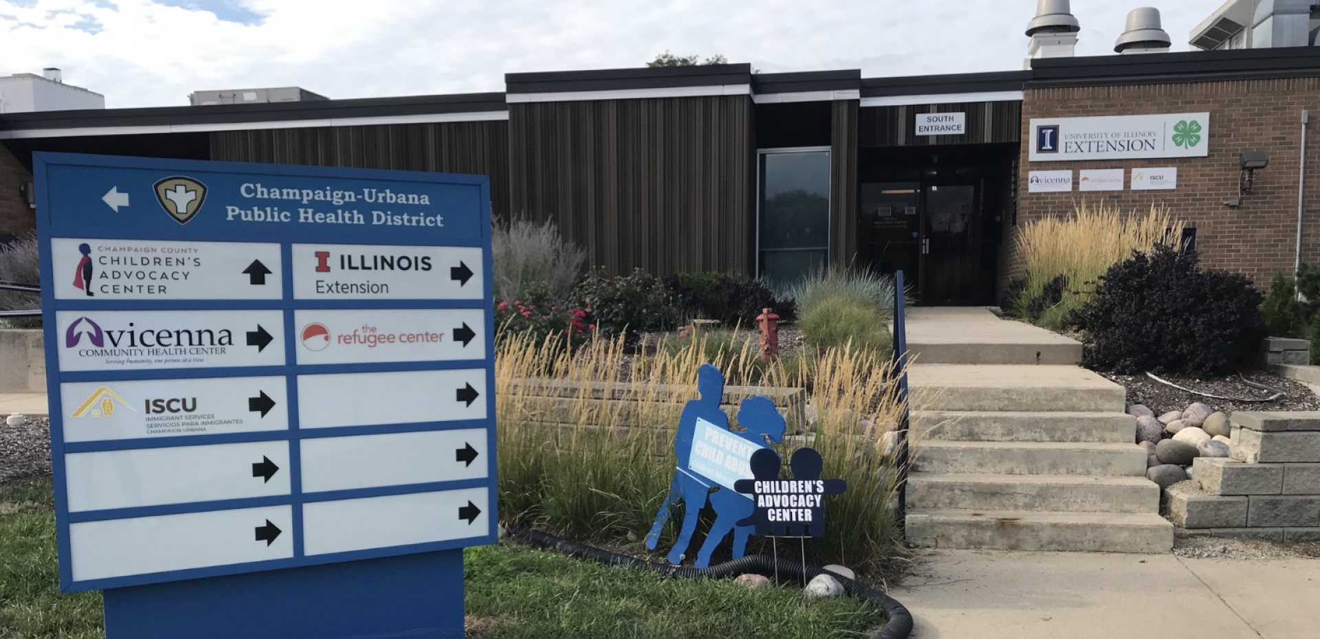 Promise Healthcare - Kenyon