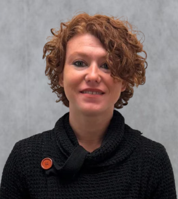 Jessica Mandrell, Psychiatric Mental Health Nurse Practitioner
