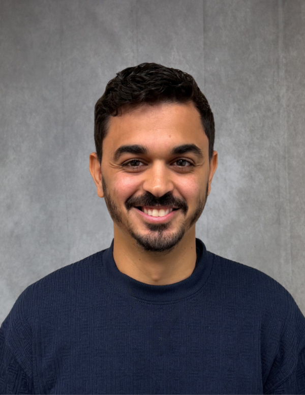 Thair Al-Saqri, Family Nurse Practitioner