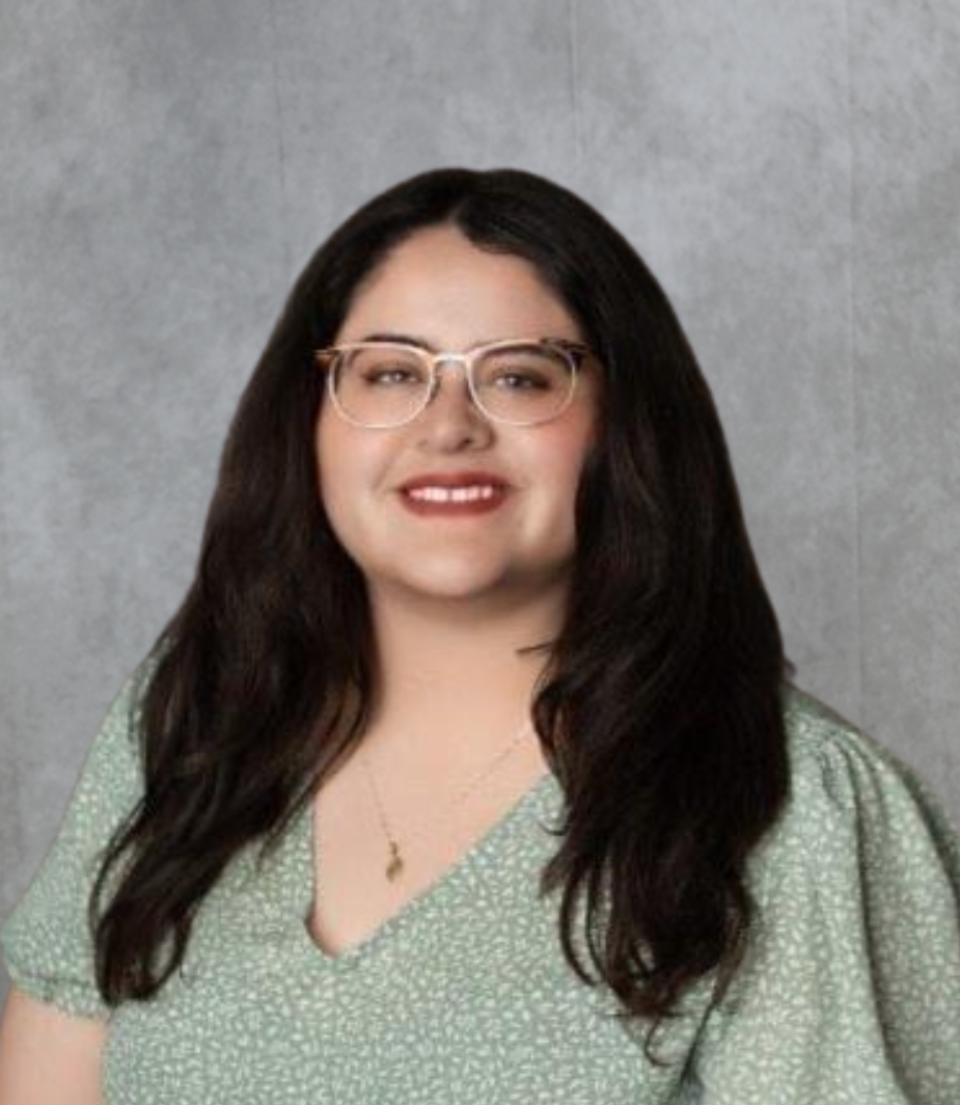 Rose Grimm, Board Member