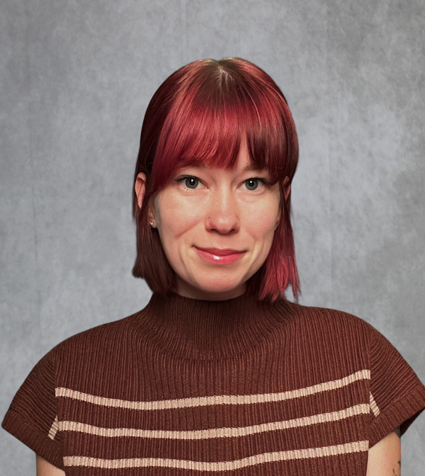 Meg Rawley, Behavioral Health Provider