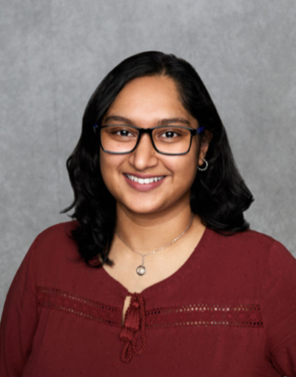 Nirmayee Mahadeokar, Behavioral Health Provider