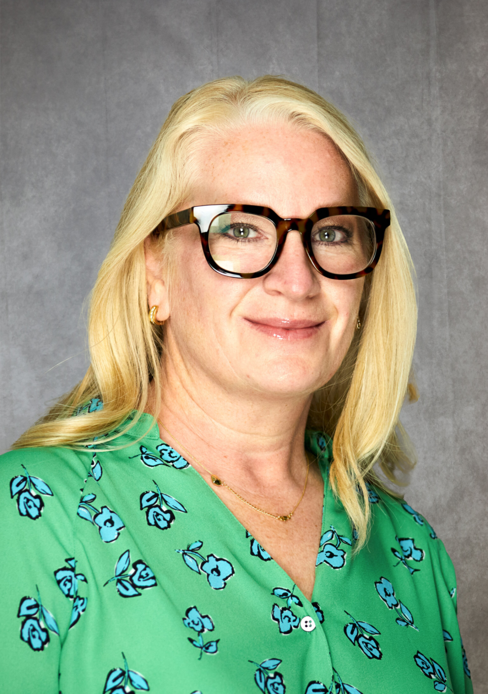 Shelly Tangen, Assistant Medical Director