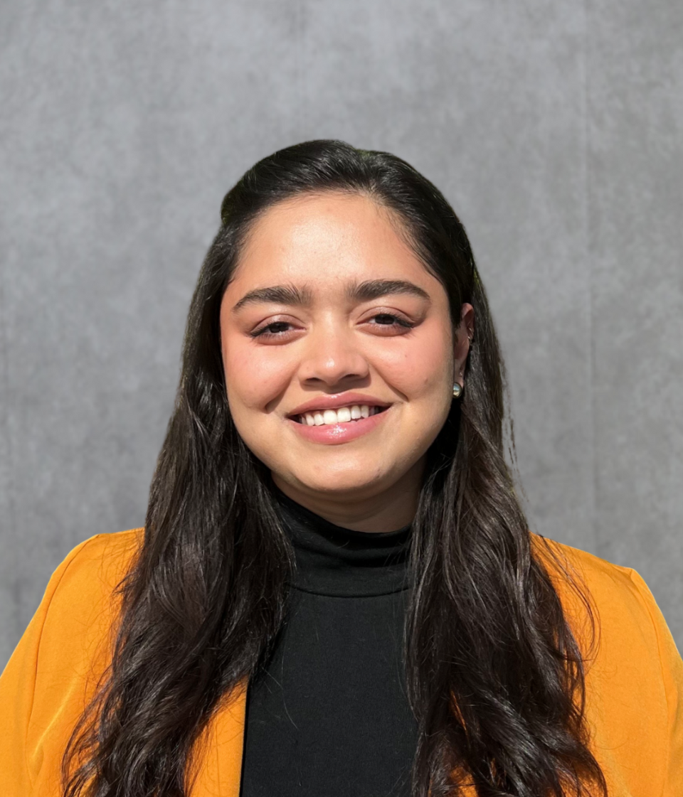 Shweta Dey, Dentist