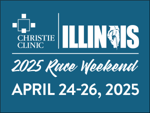 Christie Race Health Expo
