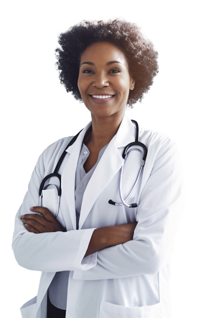 Doctor Gail